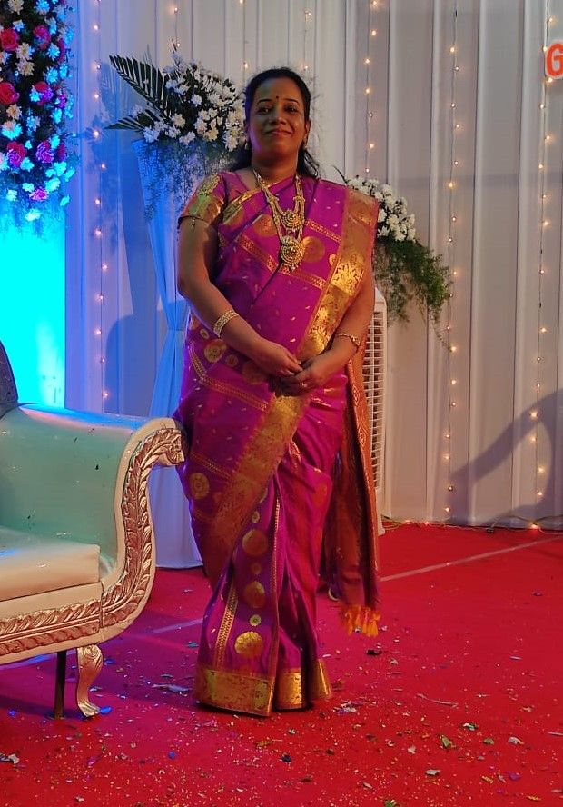 P.Gokulalakshmi