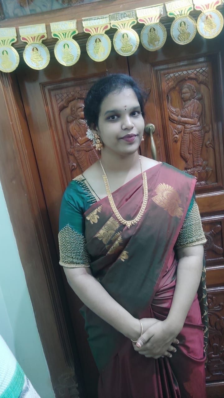 M.Sivadharani
