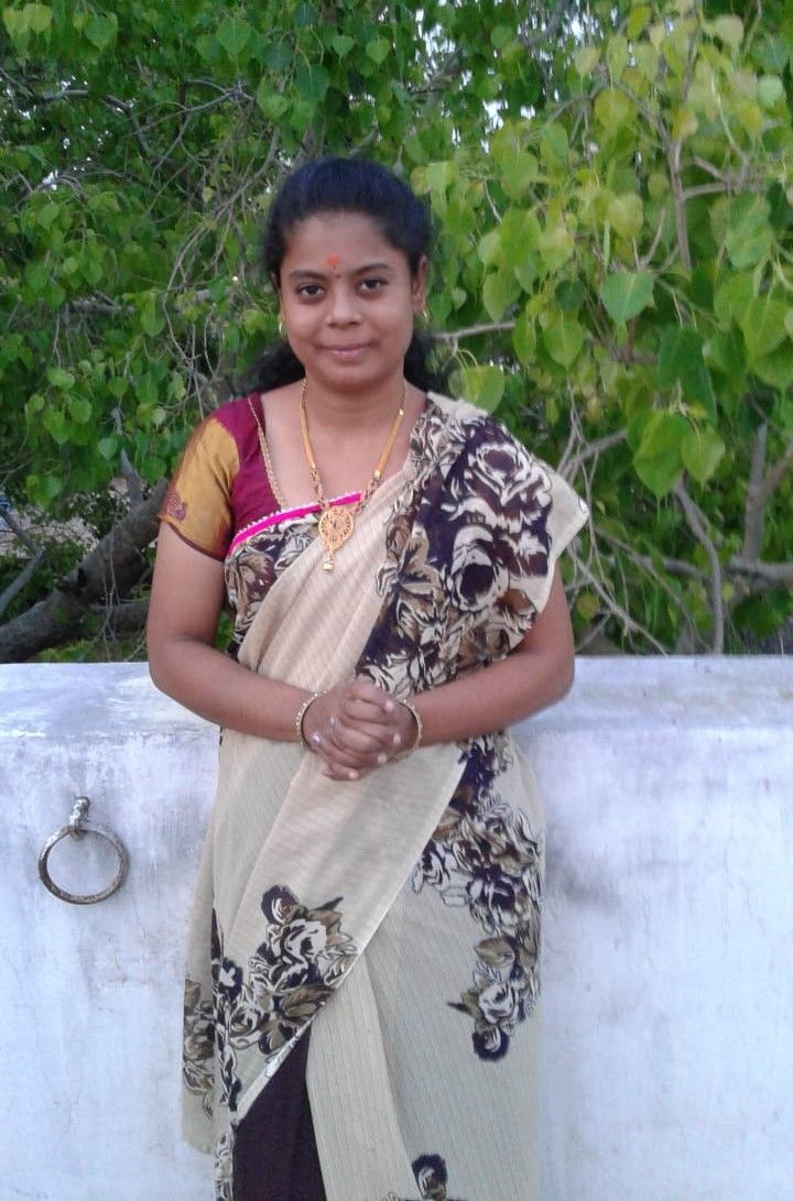V.Suganya