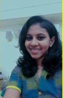 S.Bharathipriya @ Vaishnava priya