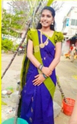 S.Karthika