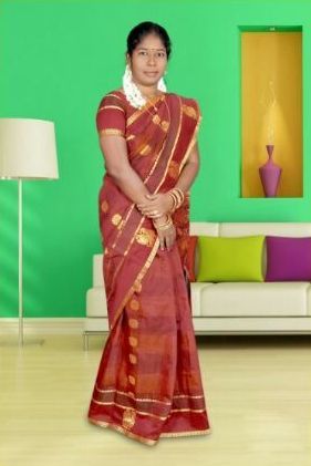 G.Nirmala