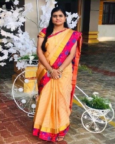 S.Praveena