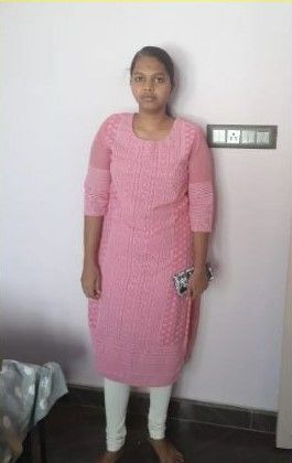 K.Priyadharshini