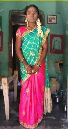 K.Rajakumari