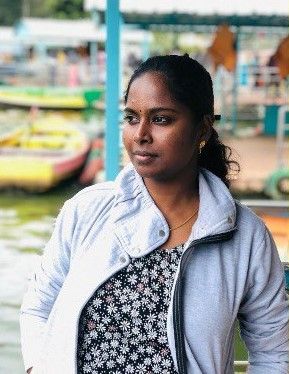 S.Revathi