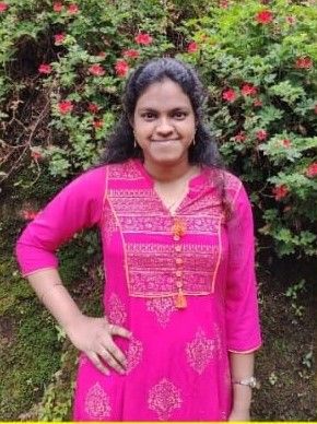S.Sruthi