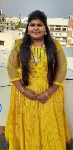 R.Sushmitha