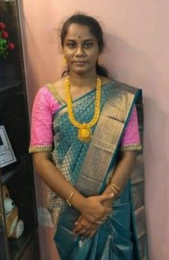 P.Vidhyabharathi