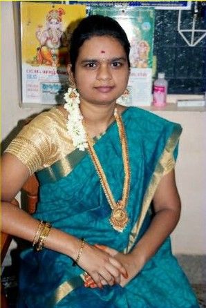 R.Kiruthika