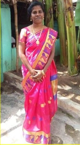 J.Kiruthika