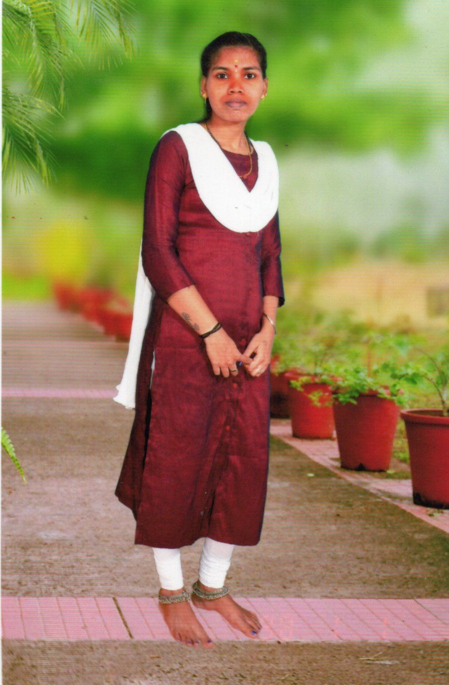 S.Meena