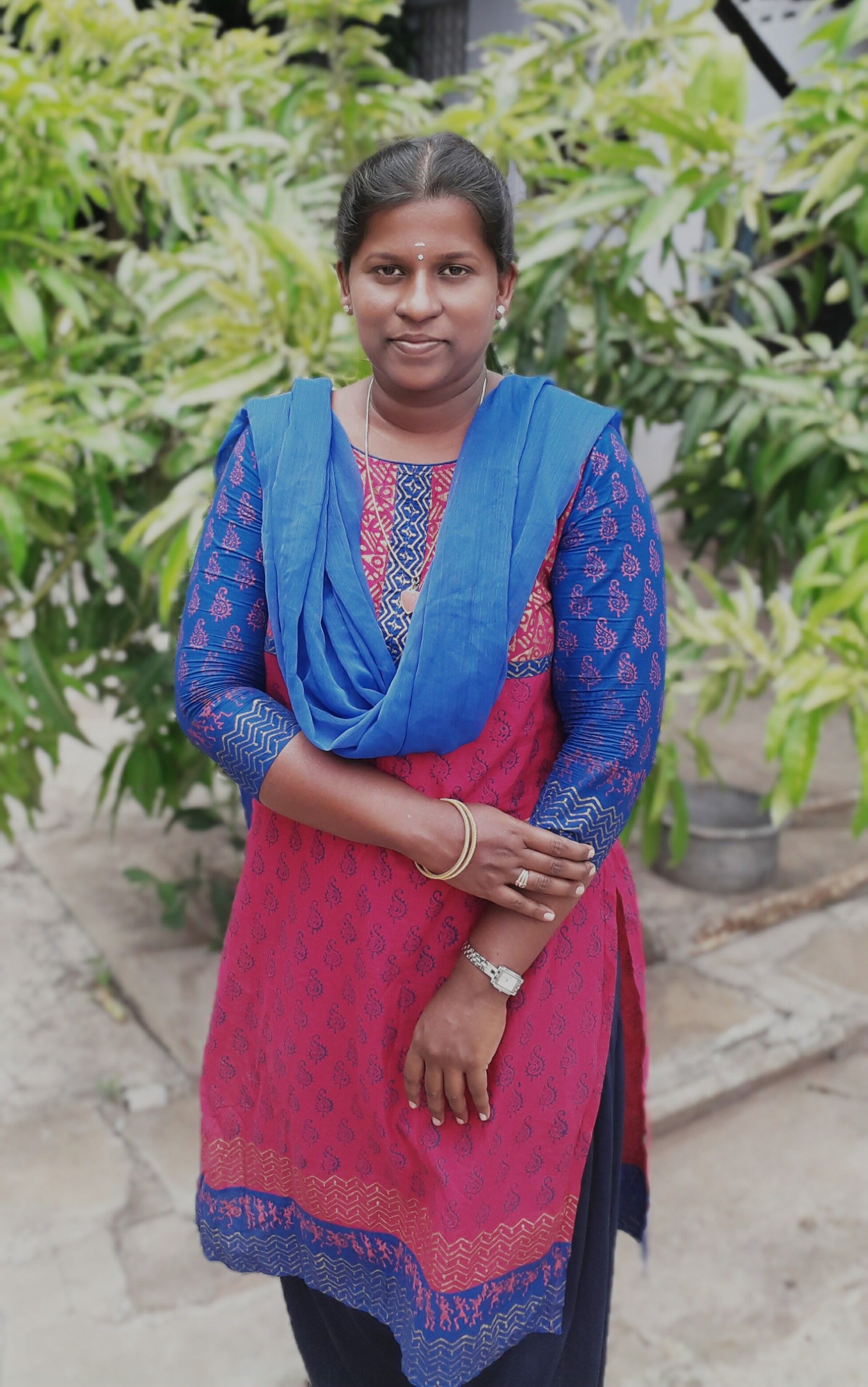 V.Priya