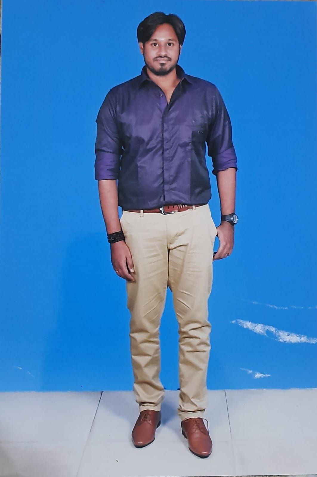 S.Manikandan