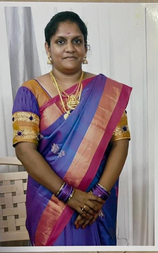 V.Pradhima
