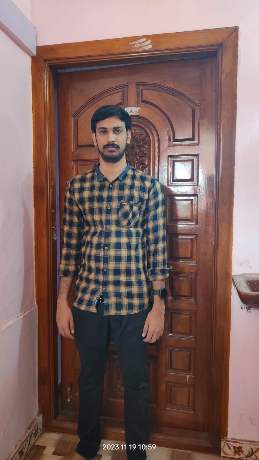 S.Surya